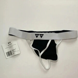 Men’s Weber String Thong Briefs Underwear Men’s Sz Large NWT